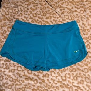 Women’s Nike Shorts